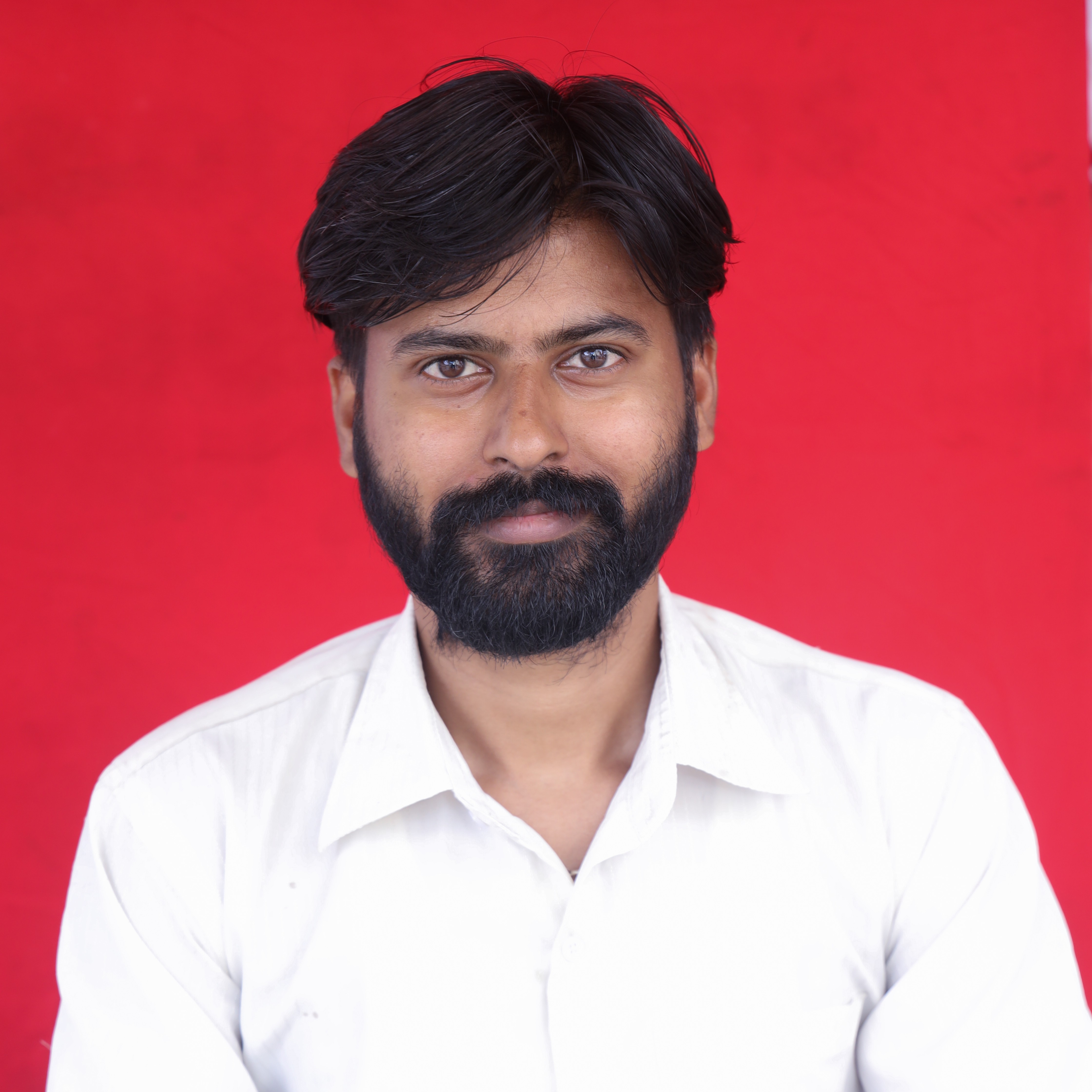 Krishna Poudel